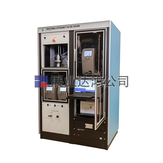 <b>TSI 自動(dòng)過濾器測試器3160</b>