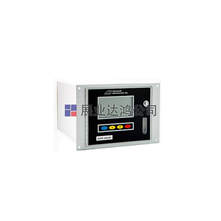 <b>AII GPR-1600工業(yè)氧氣分析儀</b>