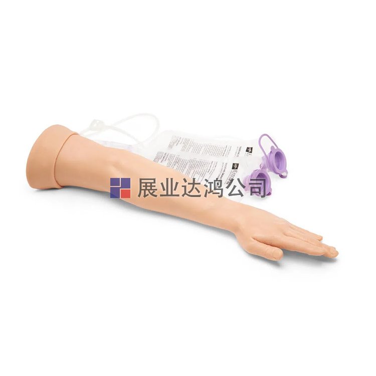 <b>CAE G-FIO-002-B外周靜脈(IV)導管插入臂</b>