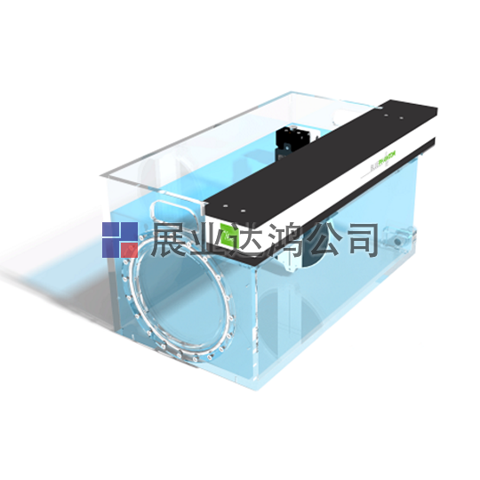 <b>德國(guó)IBA  藍(lán)色模體 PT深度劑量測(cè)量的高分辨率</b>
